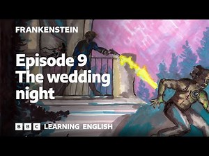 The wedding night: Frankenstein episode 9