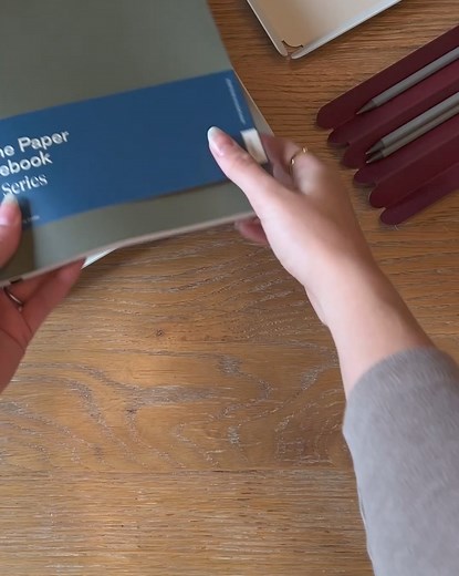 3.6M views · 2.7K reactions | This notebook might just change the way...