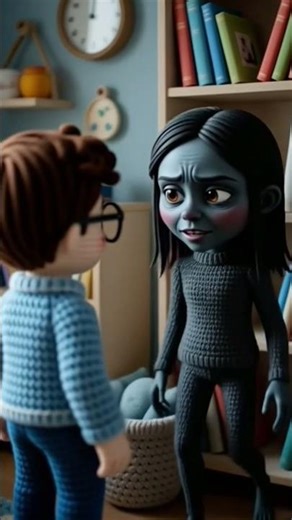 Creepy Cartoon Scary Moments! 😱👻 | Funny & Spooky Animation