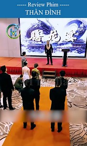 590K views · 6.1K reactions | REVIEW PHIM_ THẦN ĐÌNH_ Cả đời đi tìm chỗ dựa lại không ngờ chỗ dựa luôn ở cạnh mình #Reviewphimhay #Reviewphimchienthan #Reviewphimhaynhat | Waterblade | Facebook