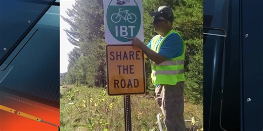 The UPside - Bob Werner