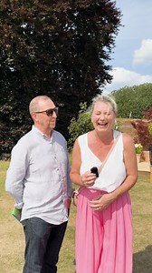 How would you describe your approach to gardening in one word? We asked guests at our Autumn Fair to sum up their garden style... | BBC Gardeners' World Magazine