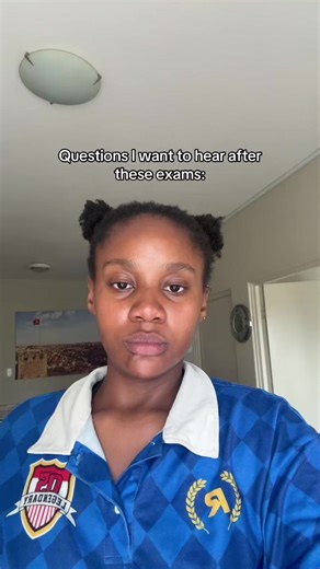 Essential Questions for Exam Success