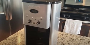 How to Take Apart a Cuisinart Coffee Maker
