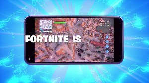 1.4K reactions · 153 shares | Jump into Fortnite instantly on a multitude of mobile devices. | Fortnite | Facebook