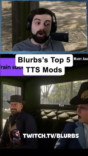Which TTS is your favorite?