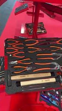 The Ultimate Avionics Tool Kit by Red Box Tools at the Aero Friedrichshafen Aviation Trade Show!