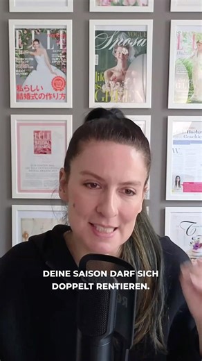 Jede Hochzeit ist Marketing – holst du wirklich alles raus?