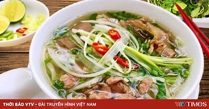 Ẩm thực Việt Nam thu hút du khách quốc tế