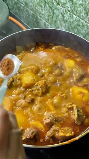 Mutton khosha #mutton #muttoncurry #shortsfeed #recipe #shorts #ytshorts #viral