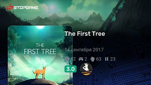 The First Tree игра | StopGame.ru