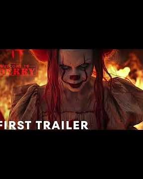 IT Chapter 3: Welcome to Derry (2024) - Teaser Trailer