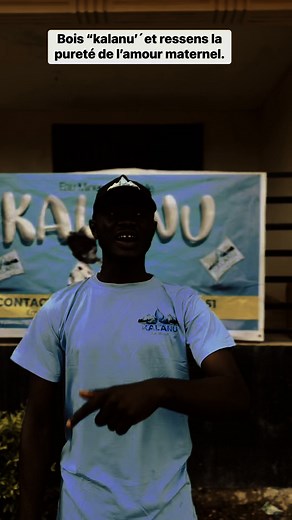 Désormais à Gueckedou une eau minérale Cette eau s’appelle “ Eau Minérale Kalanü ‘ Pas juste un nom mais une valeur. Car tout commence par elle , celle qui nous donne la vie, la force et l’amour #videoviralシ | Yani jothan 224