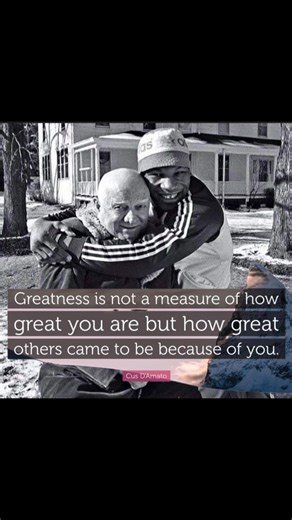 Part 1. From my book "Leadership Condensed into Four Essentials": "Having confidence in the ones you lead is the hallmark of a great leader. Best-selling leadership expert John C. Maxwell agrees with this character quality, “a key to empowering others is high belief in people.” Coaching, inspiring, guiding, correcting, and celebrating individuals to become their greatest potential is a duty of all leaders. It is one of the most satisfying aspects of being a leader. Continue to believe in your te