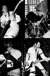 Blank-Men | Lyrics, Song Meanings & Music Videos