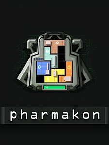 Pharmakon Windows game