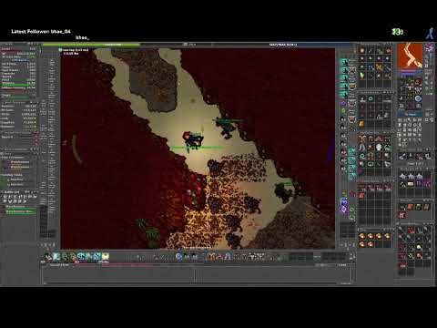 🔴 Tibia PVP & PVE Live Stream