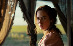 The English (2022) Prime Video Mini-series: Review, Recap, & Ending Explained