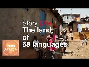 Kenya: A guide to the land of 68 languages