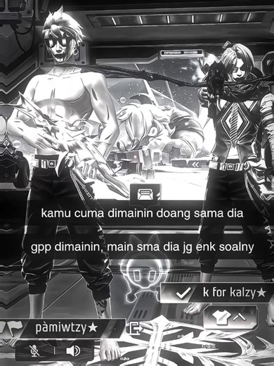 Explore Exciting Free Fire Presets for Alight Motion