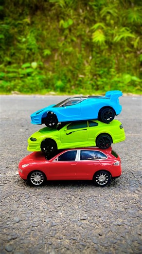 3 best remote control super power Ferari car 🚙 test