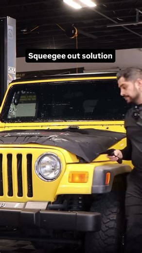 1 application, 3 individually removable layers of protection.