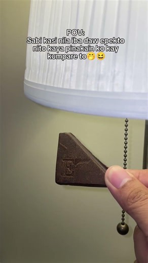 umepekto kasi🤭🤫 #shorts #fyp #viral #couples #chocolate #Philippines