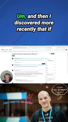 GitHub's New Coding Agent! #ai #coding #wordpress