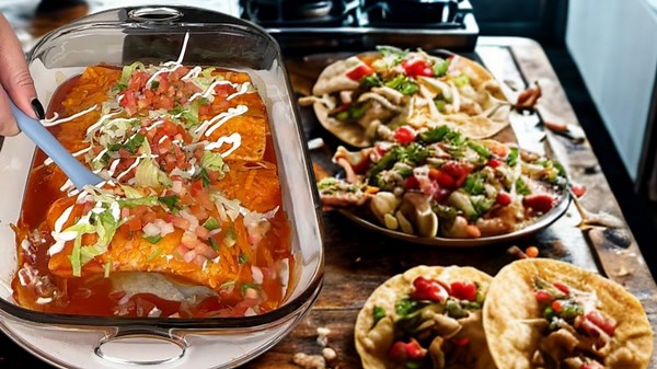 Taco Bell copycat recipe you can make