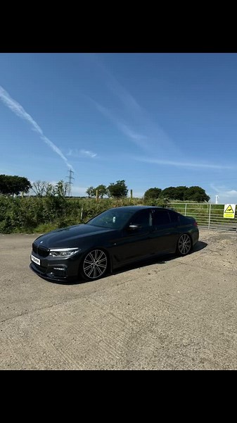 G30 530d MSport: Performance Review and Tips