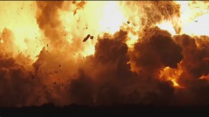 48K views · 500 reactions | La nave Starship 36 explotó mientras...