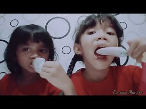 ASMR Ice cream - ASMR Kids