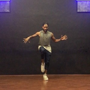 6K views · 447 reactions | Labon Ko ❤ Use earphones . Tried this old track !! Still on it ! #melvinlouis . Teaching and finishing this tomorrow in the Wednesday 8.30pm class . Today Tue 8.30pm I'm teaching Mi Gente  Call 9920522745 | 9820177753 to sign up for my regular batches #dancepeople #bandra | Melvin Louis | Facebook