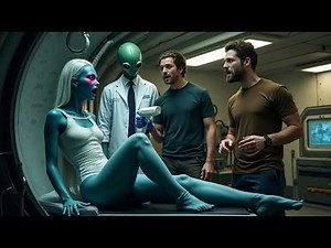 A Parasite Hijacked the Alien Girl... Now She Can't Control Her Desires