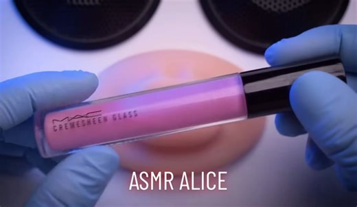 【ASMR】脳がゾクっとする最高に気持ちいいロールプレイ (咀嚼音, メイク, 新マイク) #asmr #asmrvideo #asmrtiktoks #音フェチ #fyp