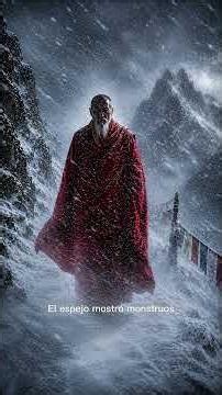 Shambhala | The invisible kingdom hidden in the Himalayas