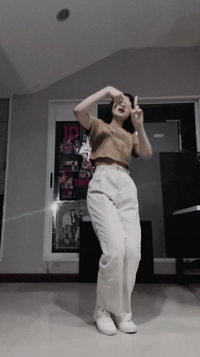 ไม่น่าท้าอำนาจมืดเรย🥲 #nmixx_oo #nmixx #oochallenge #fyp #foryou @nmixx_official