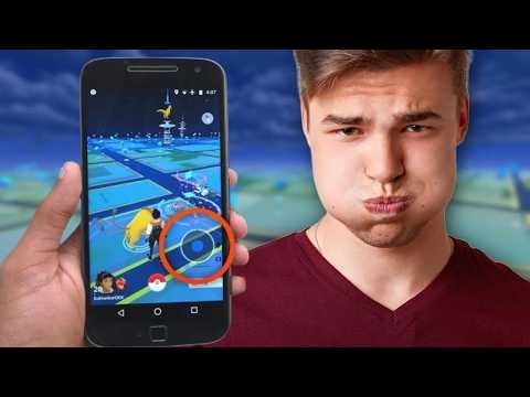 Pokemon Go Hack - How I Got Pokemon Go Spoofer 2026 NEW Pokemon Go Spoofing (Android & iOS) REVIEW