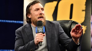 Daniel Bryan Considers NXT The Third Brand For WWE