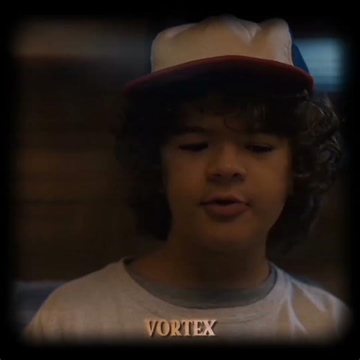 They were kids #edit #strangerthings