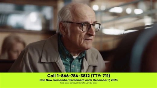 Clear Spring Health TV Spot, 'The Planners'