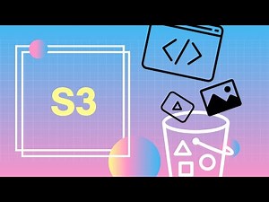 S3 Bucket Hosting a Static Website