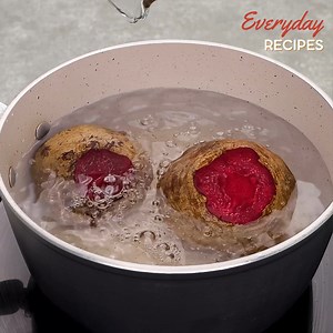 2.4M views · 12K reactions | This beetroot salad melts in your mouth, when I make it there is nothing left | Everyday Recipes | Facebook