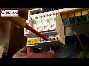 Installer un tableau électrique - Ma maison de A à Z