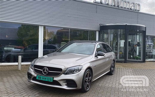 Mercedes-Benz C-Klasse (W205) 2014-2021 occasion aankoopadvies