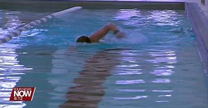 Health Benefits of Water Exercise