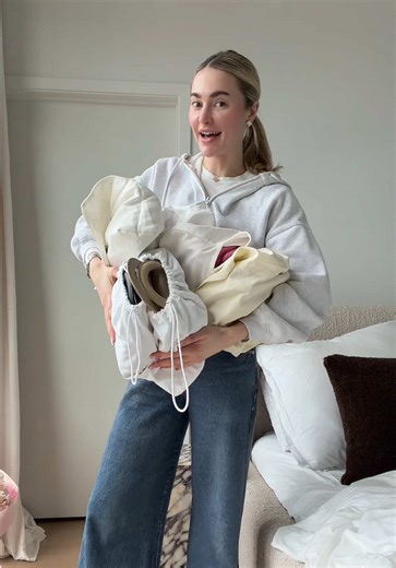 Unboxing the Iconic Chanel Classic Flap Bag