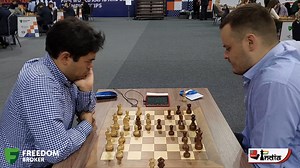 121K views · 1.3K reactions | The reigning World Fischer Random...