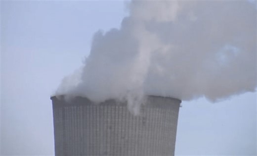 Missouri’s only nuclear plant temporarily shuts down due to water issue