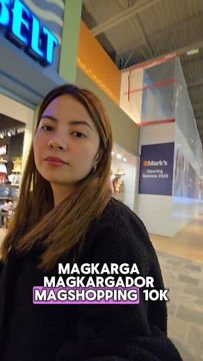 7K views · 47 reactions | Canada Shopping Trip Mini Vlog | The Luxury Outlet | Facebook